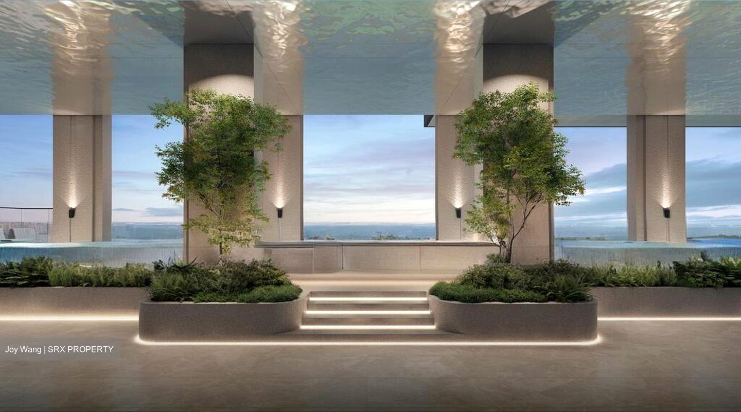 Aurea (D7), Apartment #504629941